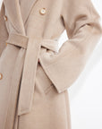 EP YAYING Resilient Coat
