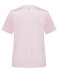 YAYING Acetic Acid Straight Shoulder Coat