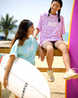 EP YAYING Oversize Printed T-shirt