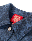YAYING Short Denim Jacket EPIADJ101AB