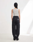 EP YAYING Outdoor Sport Wide-leg Pants