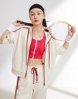 EP YAYING Air Layer Sports Jacket