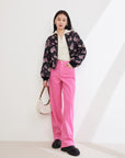 EP YAYING Chinese Stylish Jacket