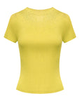 YAYING Triacetate Knitwear
