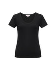EP YAYING Cotton U Short-Sleeve t