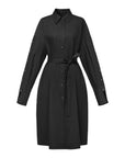 EP YAYING Slimming Mid-Length Dress