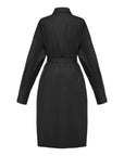 EP YAYING Slimming Mid-Length Dress