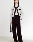 EP YAYING Lightweight Short Cotton Jacket