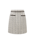 EP YAYING Parisian-Style Skirt