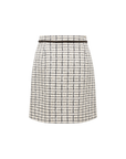 EP YAYING Parisian-Style Skirt