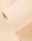 YAYING Beige Tailored Blazer