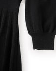 YAYING Wool Cashmere Dress