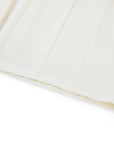 YAYING White Wide Leg Pants