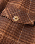 EP YAYING Yak Wool Suit Pants