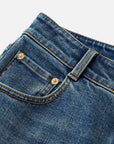 EP YAYING Blue Denim Jeans