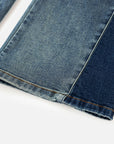 EP YAYING Blue Denim Jeans