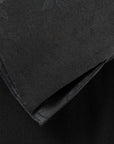 EP YAYING Black Structured Jacket