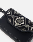 EP YAYING Ethnic Earphone Pouch