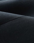 EP YAYING Black Structured Jacket