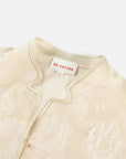 EP YAYING New Chinese Style Mulberry Silk Jacket EGKES1288AY