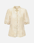 EP YAYING New Chinese Style Mulberry Silk Jacket EGKES1288AY