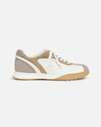 EP YAYING Color-Block German Trainer Sneakers EAKALXP02AC
