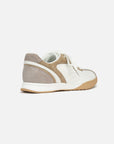 EP YAYING Color-Block German Trainer Sneakers EAKALXP02AC