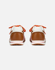 EP YAYING Color-Block German Trainer Sneakers EAKALXP02AF