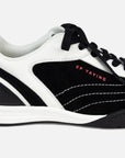 EP YAYING Color-Block German Trainer Sneakers EAKALXP02AH