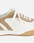 EP YAYING Color-Block German Trainer Sneakers EAKALXP02AC