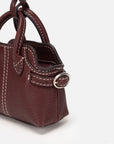 EP YAYING Cross-Front Earphone Pouch