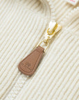 EP YAYING Cashmere Cardigan Sweater