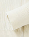 EP YAYING Cashmere Cardigan Sweater