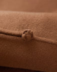EP YAYING Wool Cashmere Coat