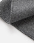 EP YAYING Blue Label Chinese Style Cashmere Coat
