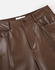 EP YAYING Pleated Pants EGJIP6442AK