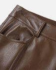 EP YAYING Pleated Pants EGJIP6442AK