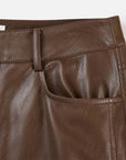 EP YAYING Pleated Pants EGJIP6442AK