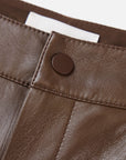 EP YAYING Pleated Pants EGJIP6442AK