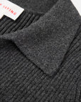 EP YAYING Black Long Sleeve Dress
