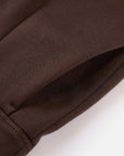 EP YAYING TENCEL Wool Pants