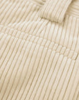 EP YAYING Beige Trousers