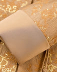 EP YAYING Gold Pattern Jacket