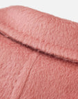 EP YAYING Wool Coat Coat