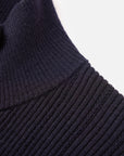 EP YAYING Dark Purple Top