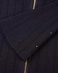 EP YAYING Dark Purple Top