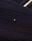 EP YAYING Dark Purple Top