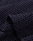 EP YAYING Dark Purple Top