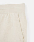 EP YAYING 100% Cashmere Pants