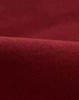 EP YAYING Red Slim Fit Pants